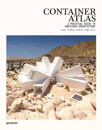 Container Atlas (Updated & Extended version) cover