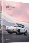 Porsche 911 cover