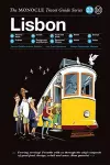 Lisbon cover