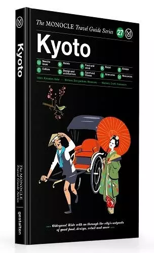 Kyoto cover