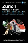 The Zurich Geneva + Basel cover