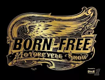 Born-Free cover