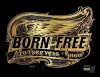 Born-Free cover