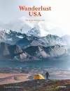 Wanderlust USA cover