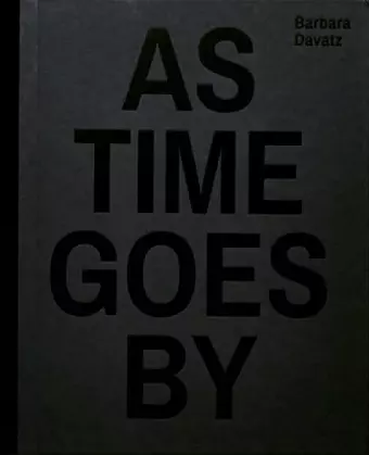 As Time Goes By cover