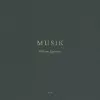 William Eggleston: Musik (Vinyl) cover