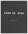 Robert Frank: Leon of Juda cover