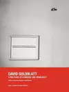 David Goldblatt: Structures of Dominion and Democracy cover