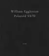 William Eggleston: Polaroid SX-70 cover