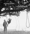 Antanas Sutkus: Children cover