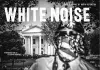 Mark Peterson: White Noise cover