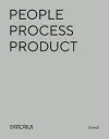 Henry Leutwyler, Timm Rautert, Juergen Teller: Process – People – Product cover