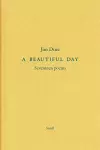 Jim Dine: A Beautiful Day cover