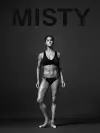 Henry Leutwyler: Misty Copeland cover