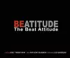 Joey Tranchina: Beatitude cover