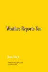 Roni Horn: Weather Reports You (2022) cover