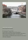 David Chipperfield Architects: James-Simon-Galerie Berlin cover