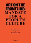 Art on the Frontline: Mandate for a People's Culture cover