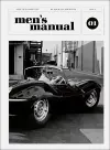 Men's Manual cover