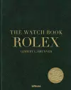 The Watch Book Rolex: 3rd updated and extended edition cover