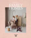 Inspiring Family Homes cover