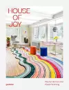 House of Joy cover