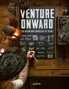 Venture Onward cover