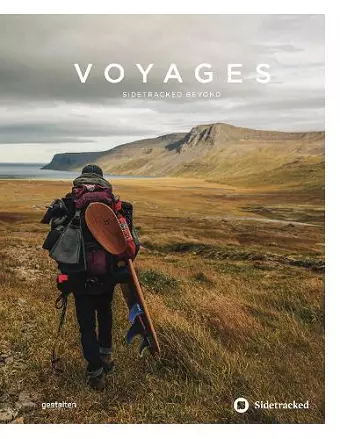 Voyages cover