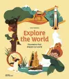 Explore the World cover