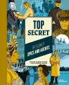 Top Secret cover