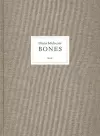 Diana Michener: Bones cover