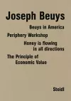 Joseph Beuys: Four Books in a Box cover