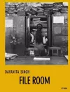 Dayanita Singh: File Room cover