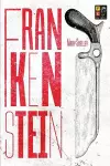 Frankenstein cover