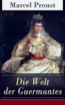 Die Welt der Guermantes cover