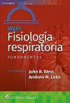 West. Fisiología respiratoria. Fundamentos cover