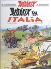 Asterix in Spanish cover