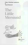 The Little Mermaid cover