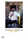 Barkley Hendricks cover