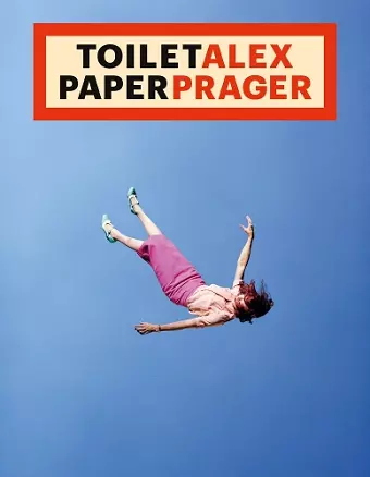 Toilet Alex Paper Prager cover