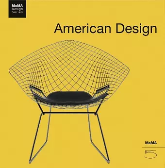 American Design cover