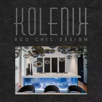 Kolenik cover