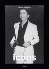 Icons by Oscar cover