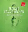 Blauw's Veggie Kitchen cover