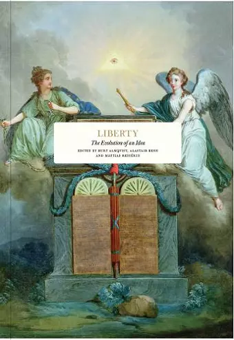 Liberty cover