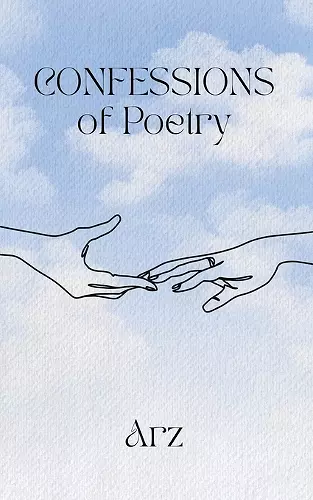 CONFESSIONS of Poetry cover