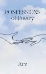 CONFESSIONS of Poetry cover