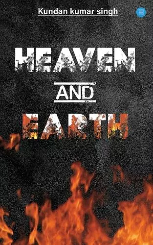 Heaven and Earth cover