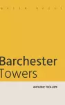 Barchester Towers cover