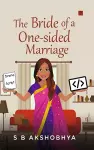 The Bride of a One-sided Marriage cover